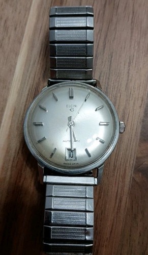Orologio uomo vintage - orologio,