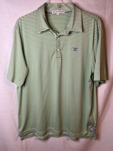 Polo uomo blu - , calva