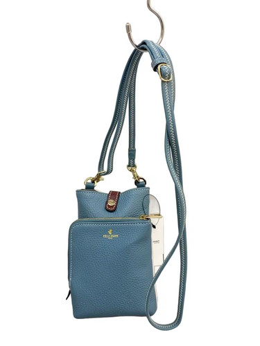 Borsa tracolla pelle - tracolla,