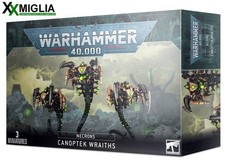Warhammer 40.000 - Necrons -