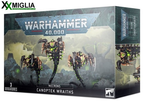 Warhammer 000 necrons - warhammer,