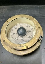 Bussola Ottone Modello.01151A