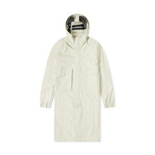 Parka DR5405-113 Coconut Milk