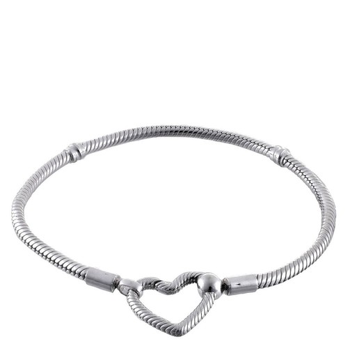 Bracciale pandora catena - bracciale,