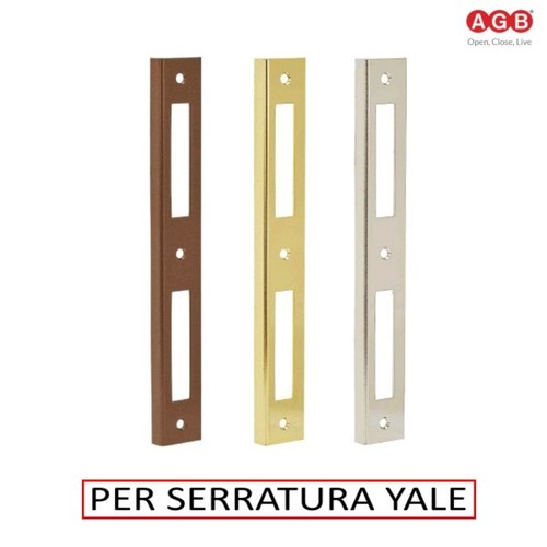 Incontro per serratura - per, agb