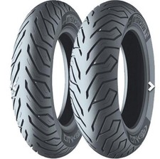 Michelin city grip 120 - grip, 120/80