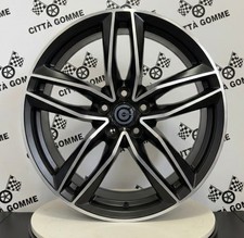 4 Cerchi in lega compatibili A