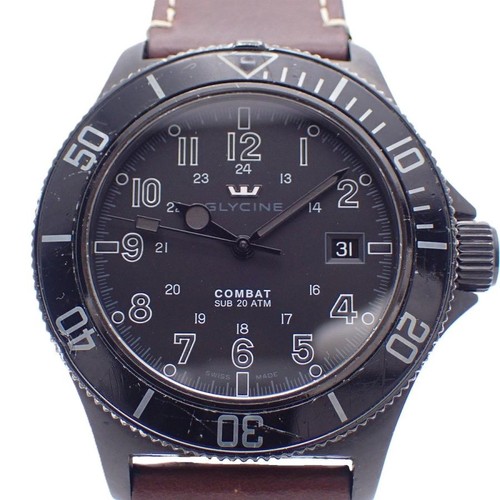 Orologio uomo automatico - da, in