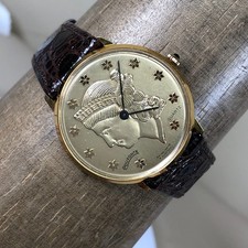 Orologio Vintage Dufonte by