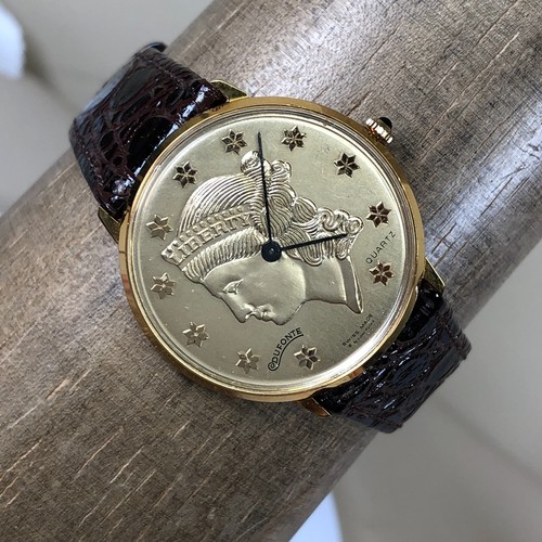 Orologio vintage dufonte - orologio,