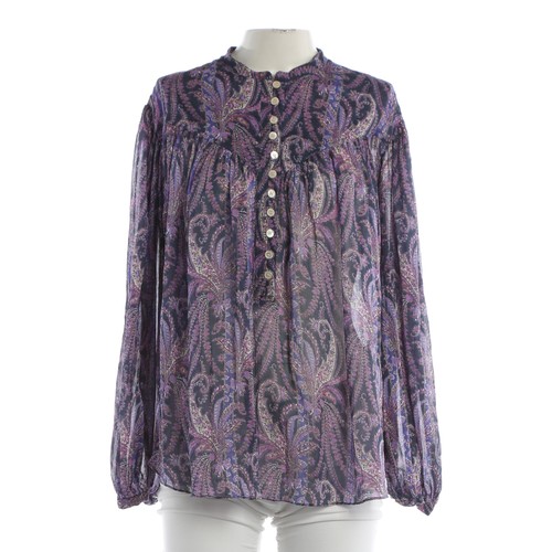 Camicia isabel marant 38 - isabel,