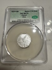 2024-Mo Messico - 1/10 oncia