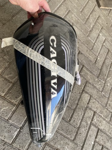 Serbatoio per cagiva sst - cagiva,
