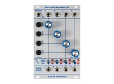 Tiptop Audio 292t (RHS) Quad