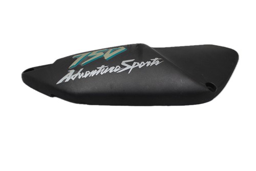 Scocca sottosella destra honda - scocca,