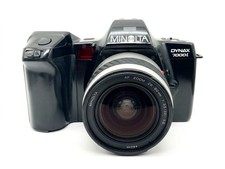 Minolta dynax 7000i - dynax,