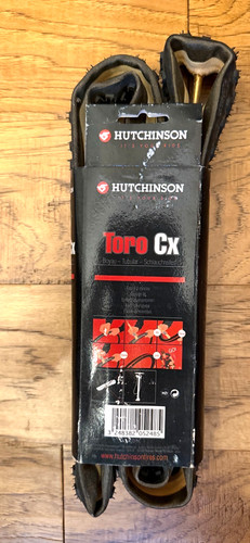 Pneumatico tubolare ciclocross