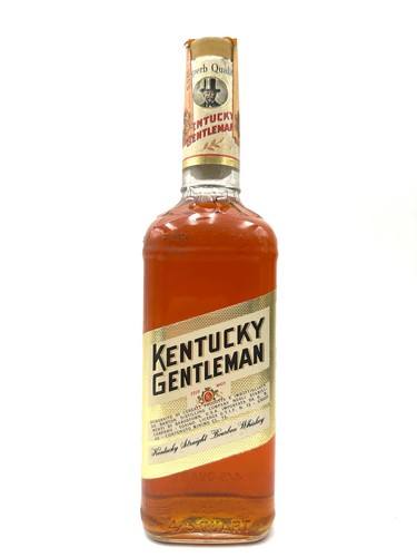 Kentucky gentleman yo - , 4