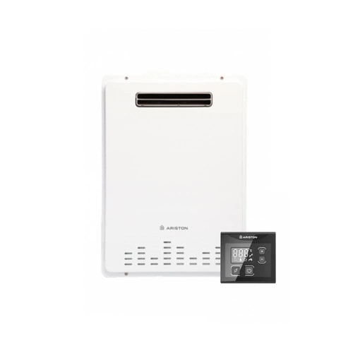 Ariston next evo outdoor - ariston, x