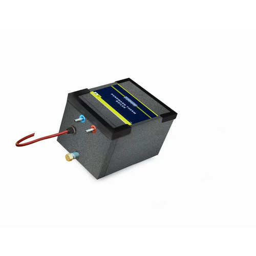 Scaldabagno pundmann 12v - 3l,