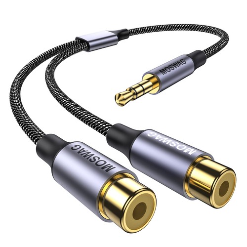 Cavo adattatore 5mm a - da,