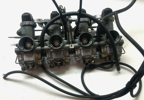 Carburatore honda 750 four - carburatore, cb