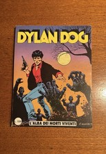 Dylan Dog n.1 Originale