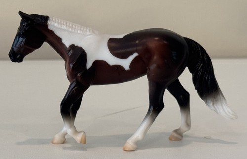 Breyer stablemate loping - breyer,