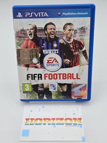 Fifa football vita - football,