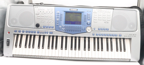 Yamaha psr 1100 key - psr,
