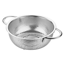 Colapasta Acciaio Inox Colino
