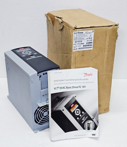 Danfoss 131l9868 vfd inverter - danfoss,