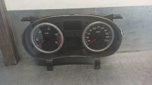 8200276533 quadro strumenti