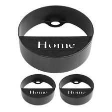  3 pièces Pots de Fleurs