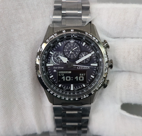 Orologio uomo citizen - orologio,