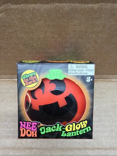 Needoh jack glow lantern - 🔥needoh,