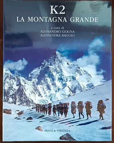 Montagna grande - la,