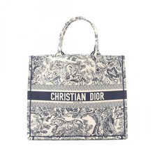 CHRISTIAN Dior BOOK TOTE Borsa