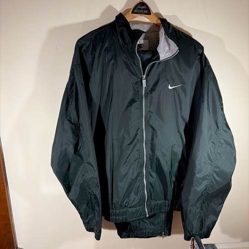 Nike track suit - nike, giacca