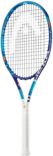 Nuova racchetta tennis head - racchetta,