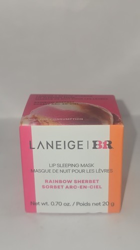 Laneige baskin robbins - baskin,