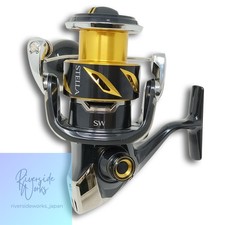 Mulinello da spinning SHIMANO