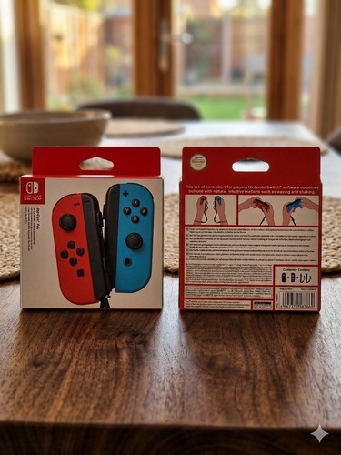 Joycon nintendo switch - switch, bt