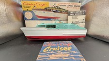 RARE Marx Chris Craft LUXURY