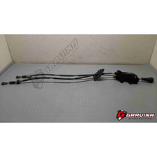 55253230 LEVA CAMBIO MANUALE