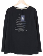Marina Yachting Donna T-Shirt