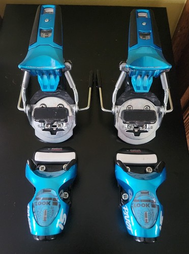 Look pivot b115 gw - pivot, 2.0
