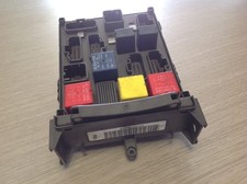 CENTRALINA BSM PER RENAULT