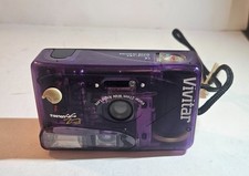 Macchina fotografica vintage