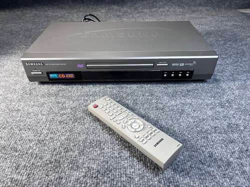 Lettore dvd samsung - dvd, dvd-s221